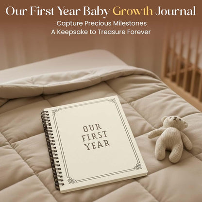 New Mom Care Package 8-Pc Luxury Gift Basket for Expecting Mothers & Pregnant Women - Post Pregnancy Self Care Kit with Essential Items for New Mom Gifts, First Time and Mommy to Be Gift.