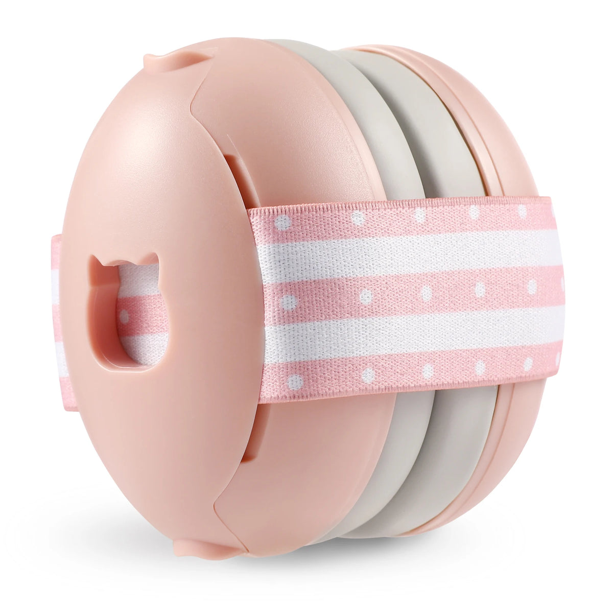 Baby Earmuffs Infant Noise Cancelling Ear Protection Baby Headphones for Plane,Sleeping,Baby Ear Protection Travel Essential
