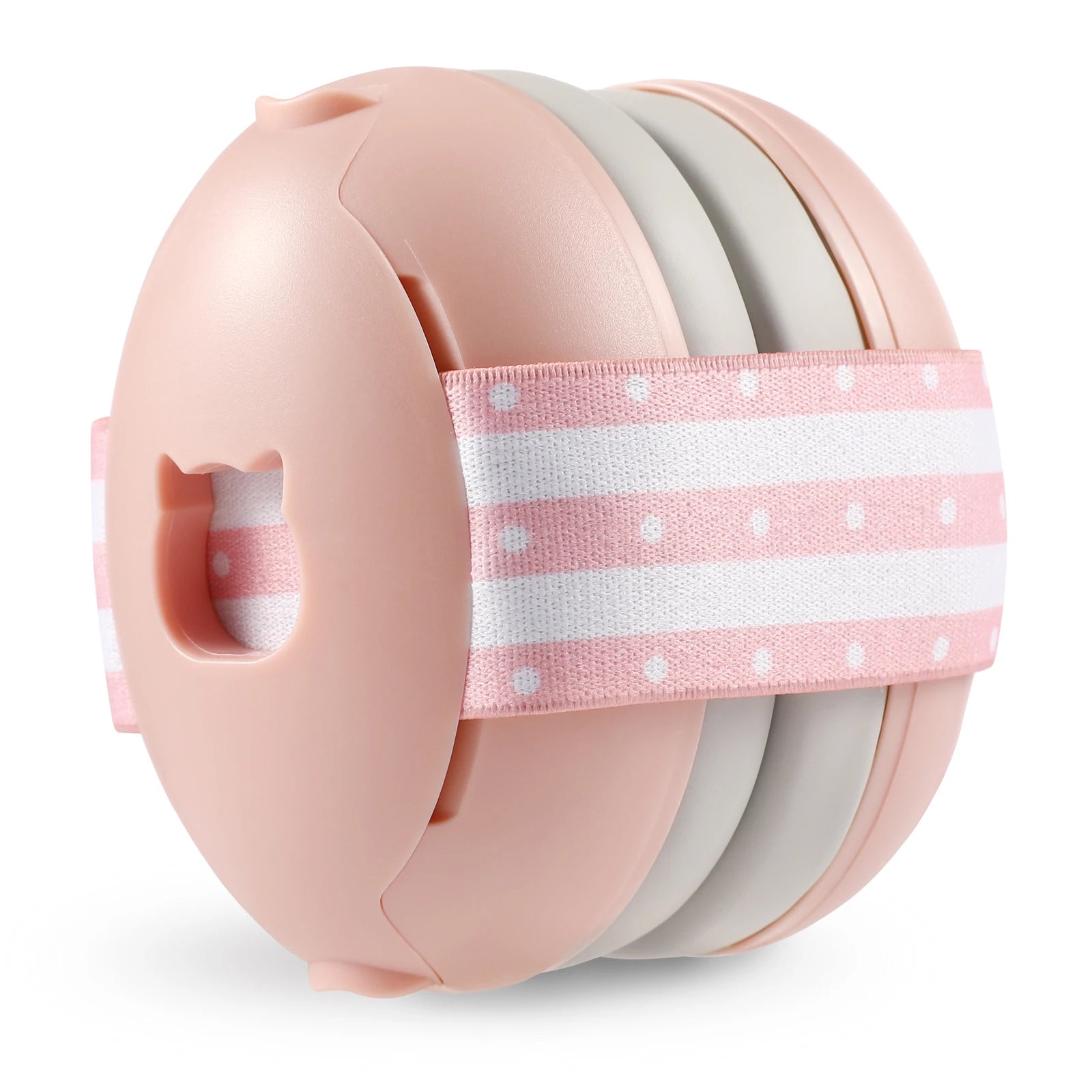 Baby Earmuffs Infant Noise Cancelling Ear Protection Baby Headphones for Plane,Sleeping,Baby Ear Protection Travel Essential