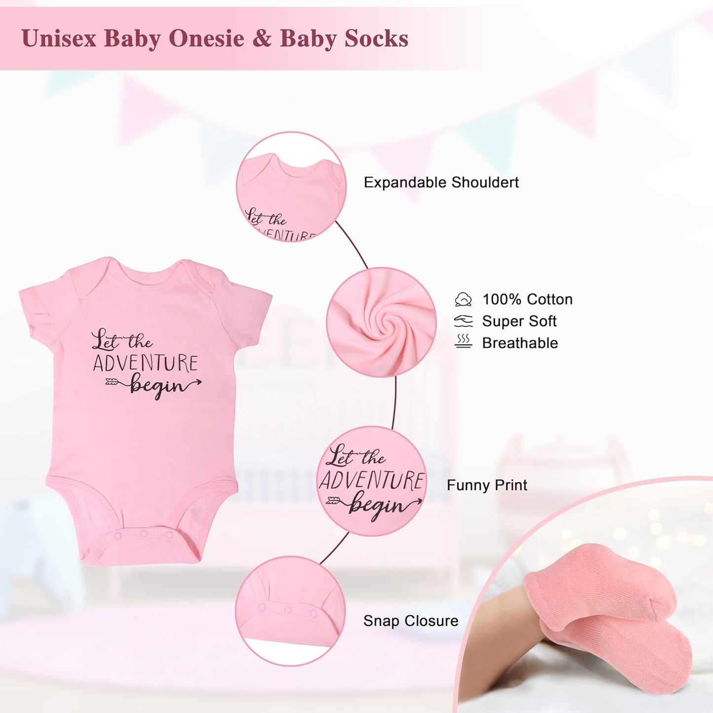 New Mom Gifts for Women, Pregnancy Gift for New Parents Gender Reveal Gifts with Mom and Dad Tumbler Set for First Time Moms