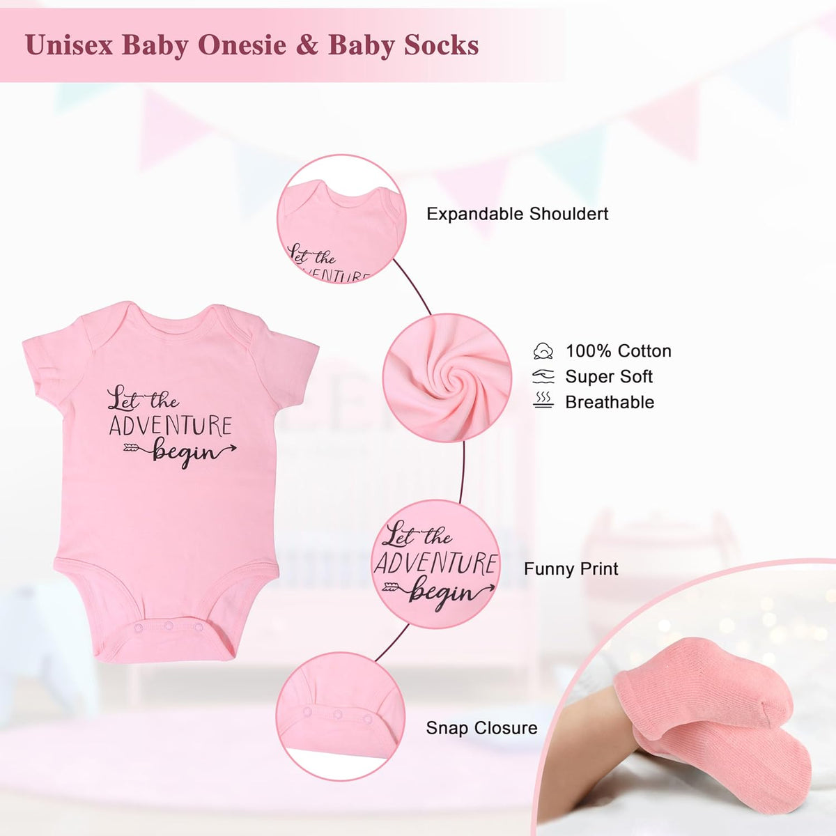 New Mom Gifts for Women, Pregnancy Gift for New Parents Gender Reveal Gifts with Mom and Dad Tumbler Set for First Time Moms
