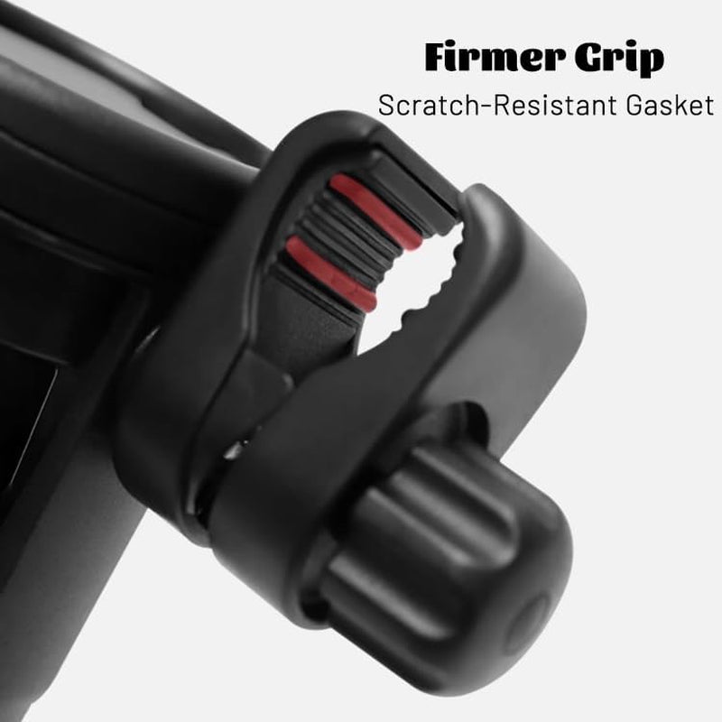Baby Stroller Cup Holder with Hooks Phone Holder Baby Travel Essential Universal Stroller Accessories Attachment Bike Wheelchair