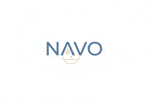 NAVO Combined Logo